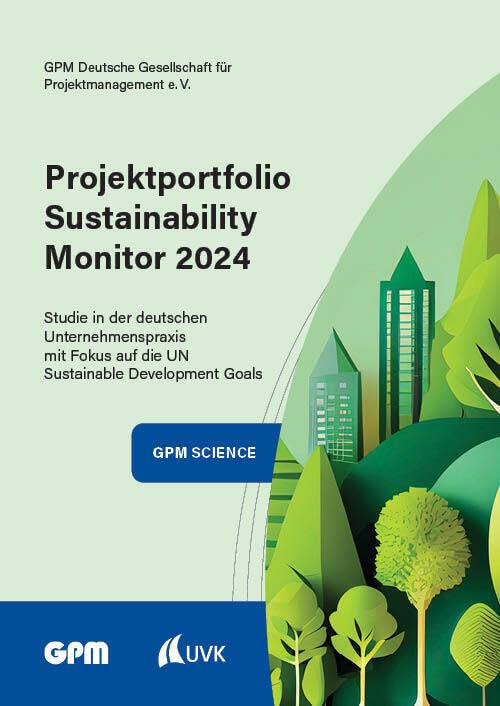 Projektportfolio Sustainability Monitor 2024 Law