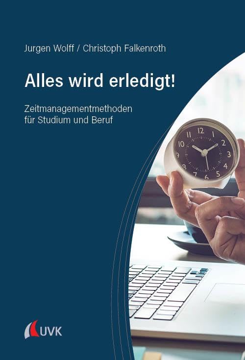 Alles wird erledigt! Business, Finance & Career Books