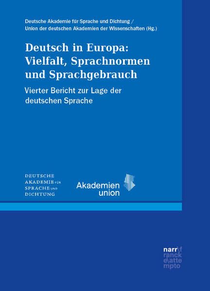 Deutsch in Europa Social Sciences