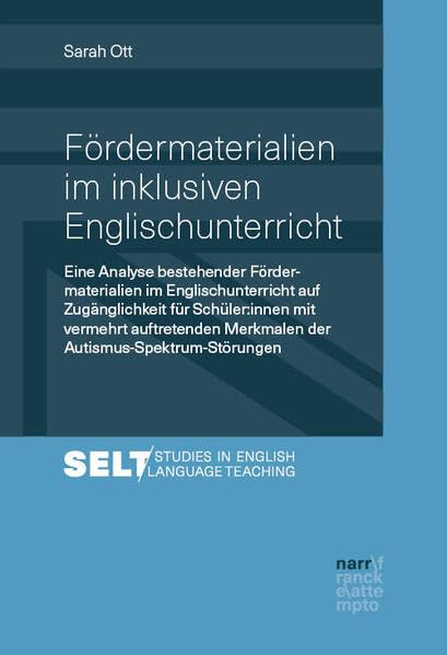 Fördermaterialien im inklusiven Englischunterricht Social Sciences