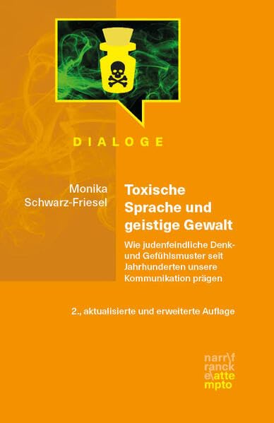 Toxische Sprache und geistige Gewalt Social Sciences
