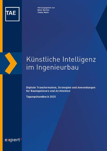 Künstliche Intelligenz im Ingenieurbau Business & Technology