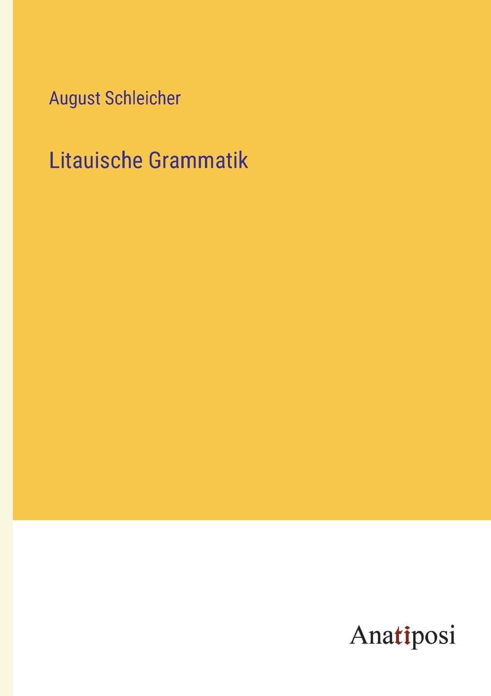 Litauische Grammatik Contemporary literature