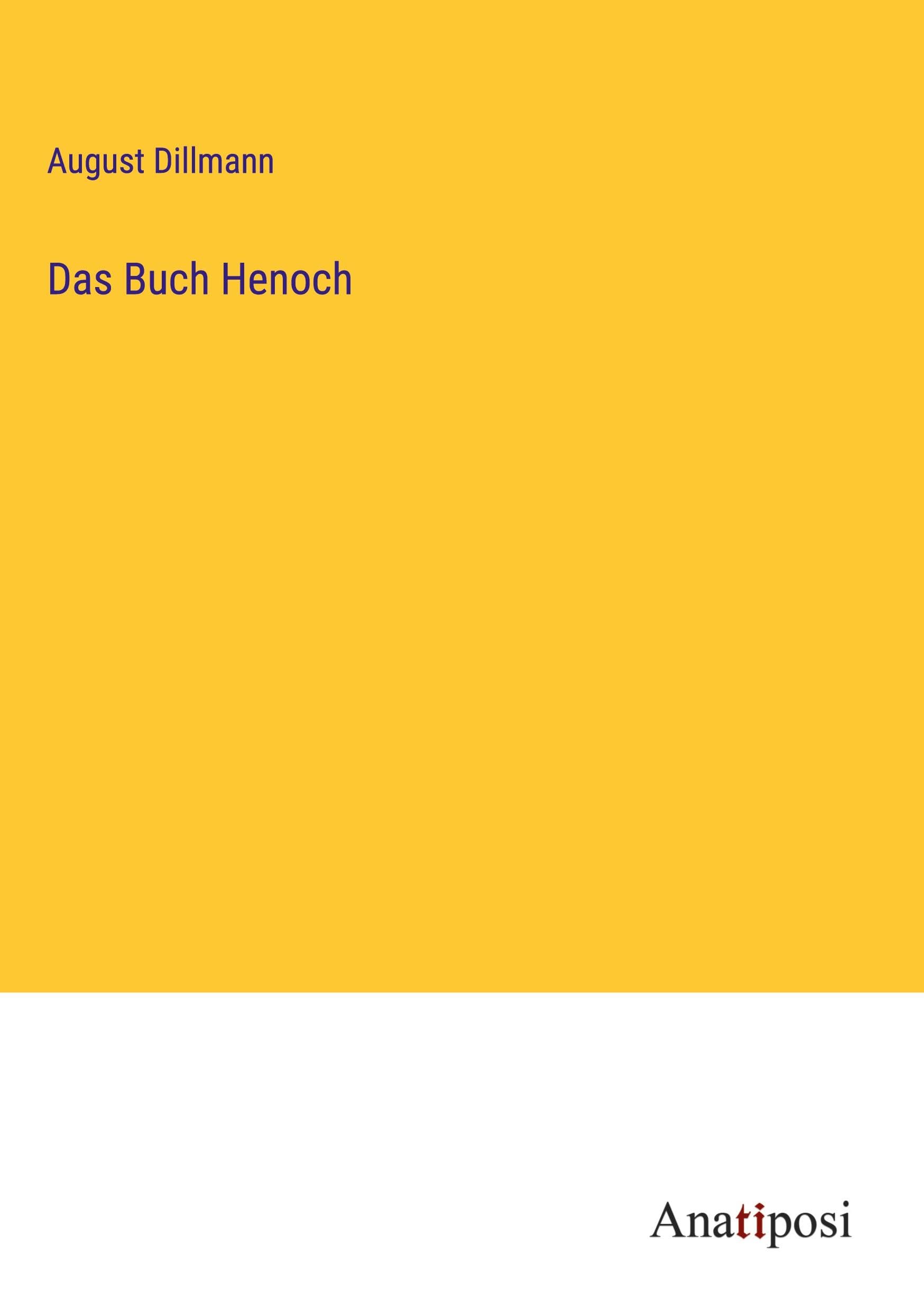 Das Buch Henoch Classics
