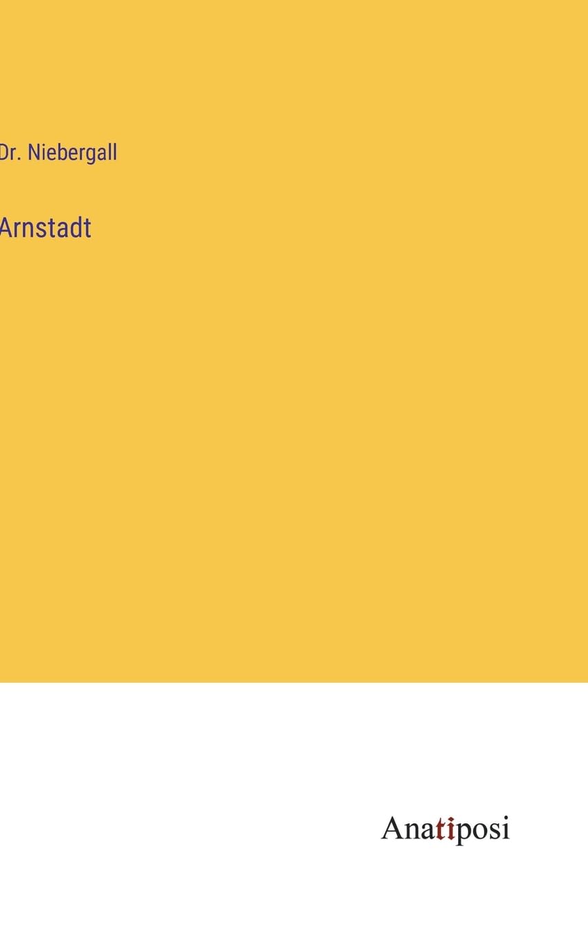 Product Image: Arnstadt
