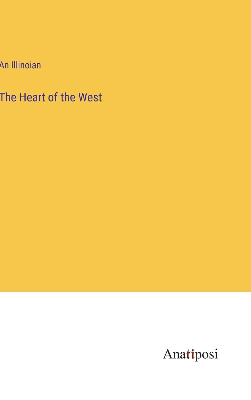 The Heart of the West Contemporary literature