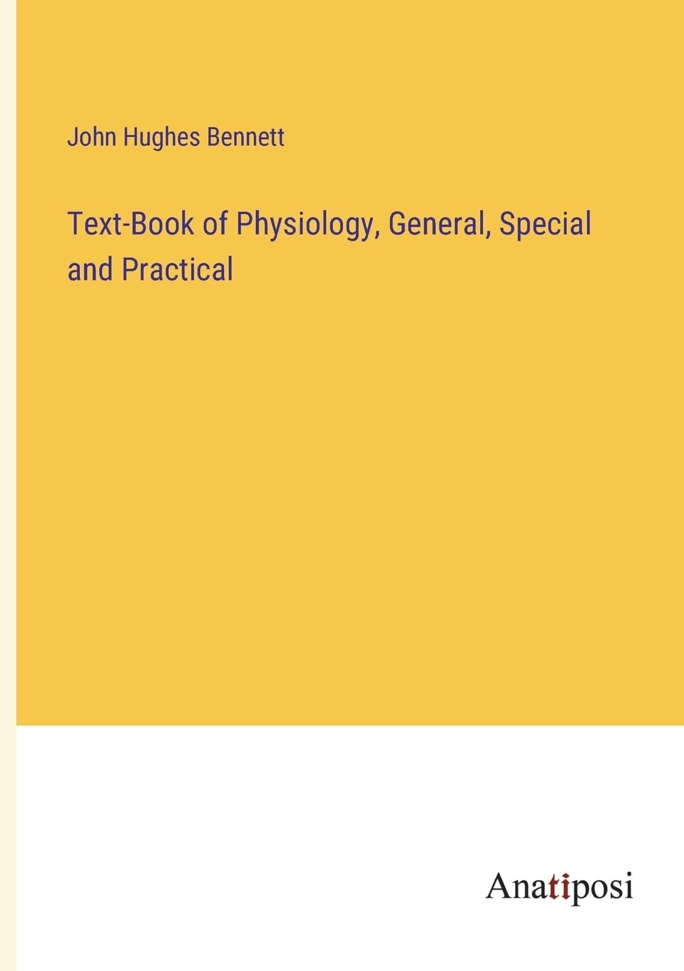Text-Book of Physiology, General, Special and Practical Contemporary literature