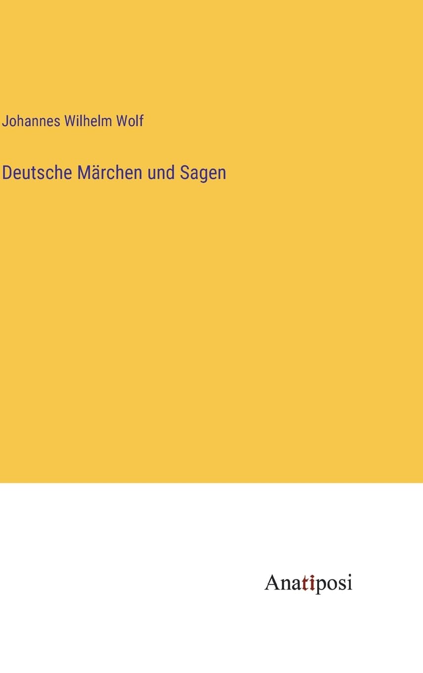 Deutsche Märchen und Sagen Contemporary literature