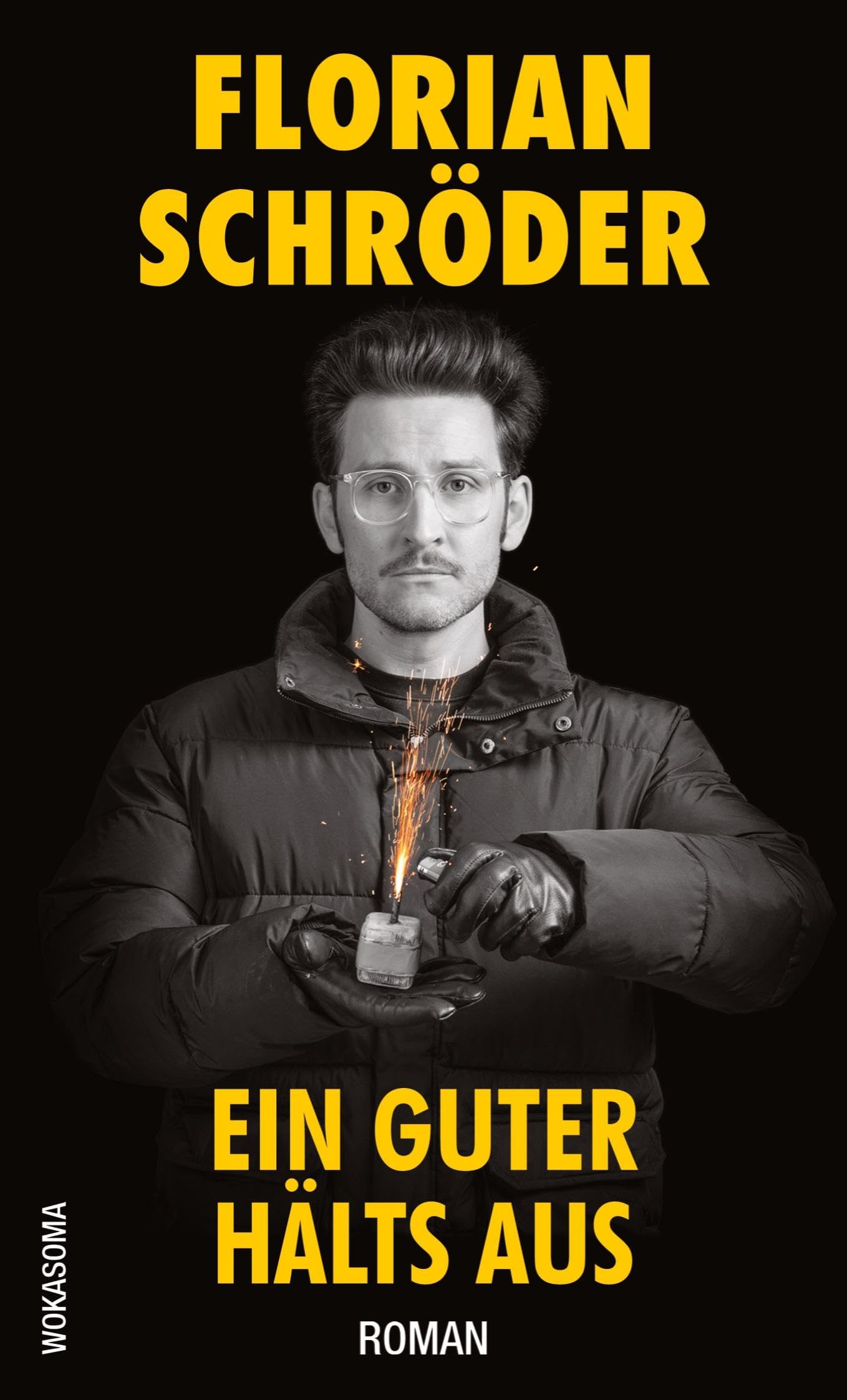 Product Image: Ein Guter hälts aus