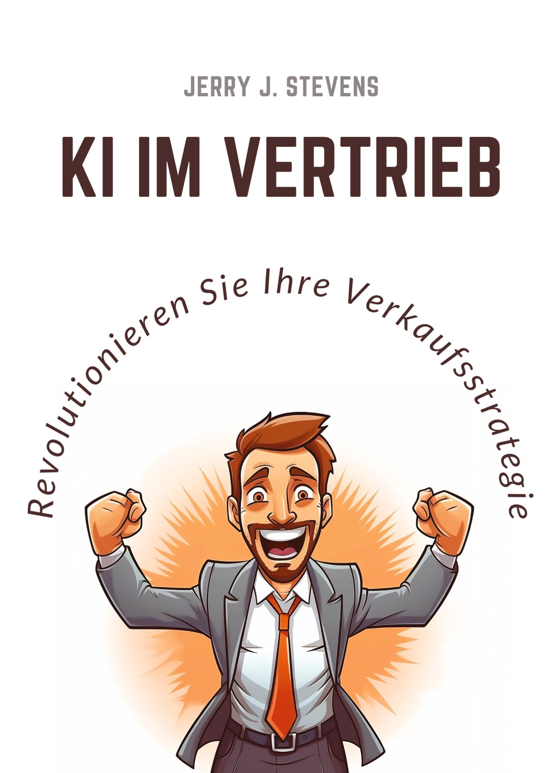 KI im Vertrieb: Revolutionieren Sie Ihre Verkaufsstrategie Law