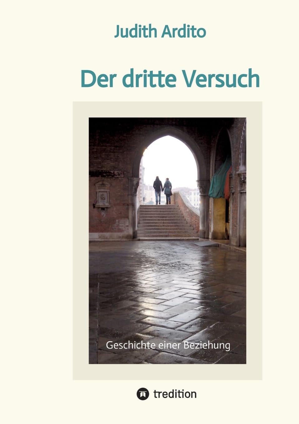 Der dritte Versuch Contemporary literature