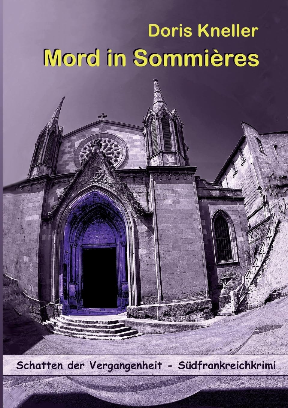 Mord in Sommières - Südfrankreichkrimi: Die Schatten der Vergangenheit Historical Fiction