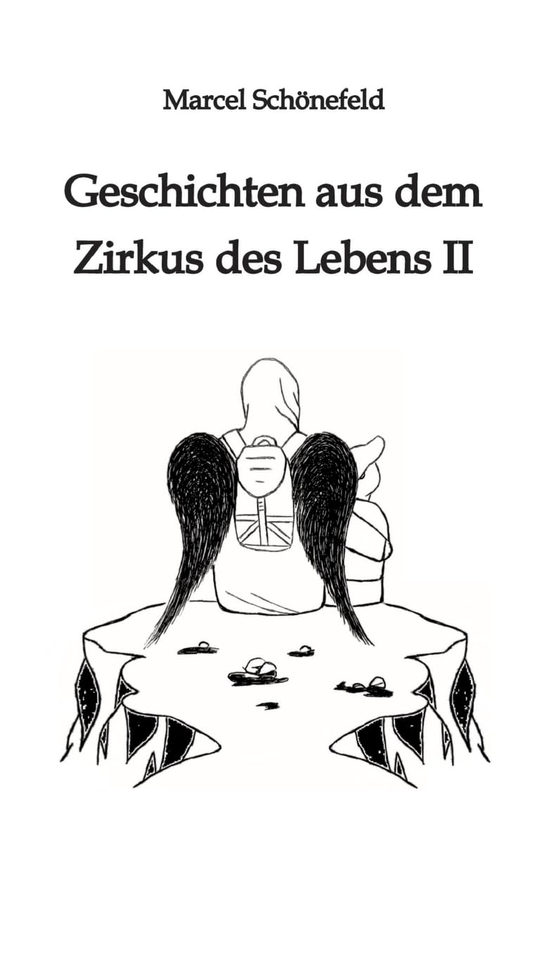 Geschichten aus dem Zirkus des Lebens II Learning & Reference