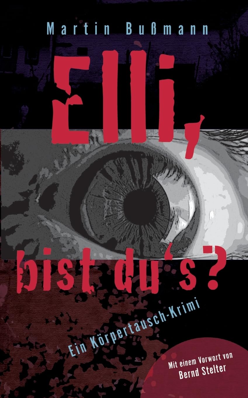 Product Image: Elli, bist du's?