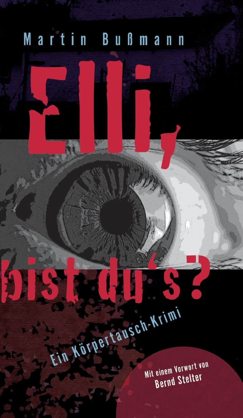 Elli, bist du's? Contemporary literature Books