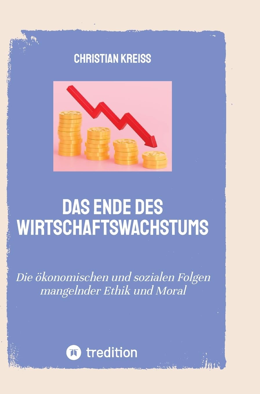 Das Ende des Wirtschaftswachstums Law