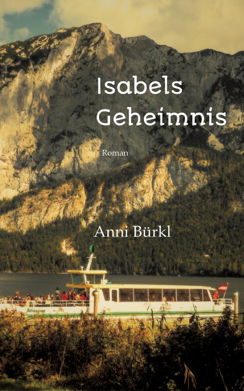 Isabels Geheimnis.: Ein Roman aus dem Widerstand Contemporary literature