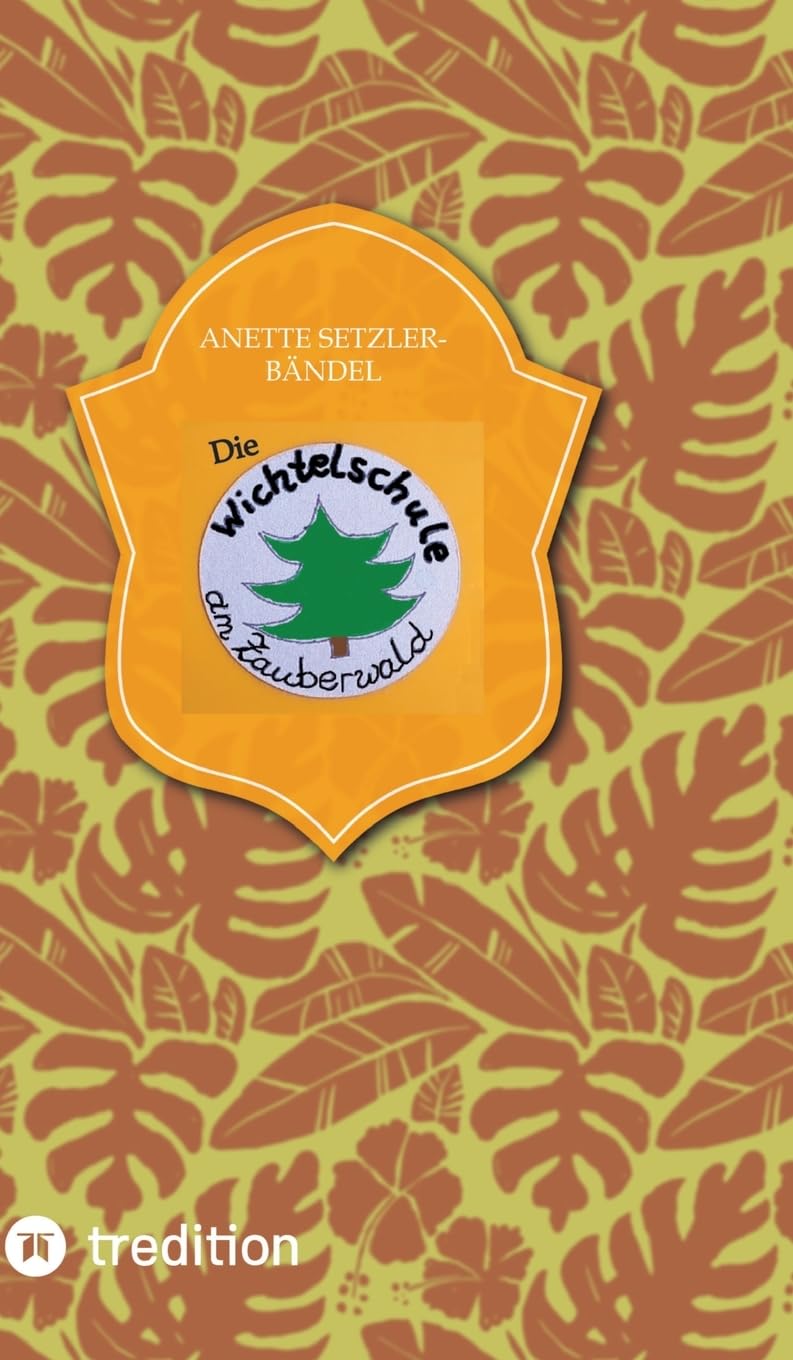 Die Wichtelschule am Zauberwald: Fortsetzung der Geschichte von "Lasse der Adventswichtel" (Mäuse- und Tolilaquigeschichten) Novels & Short Stories
