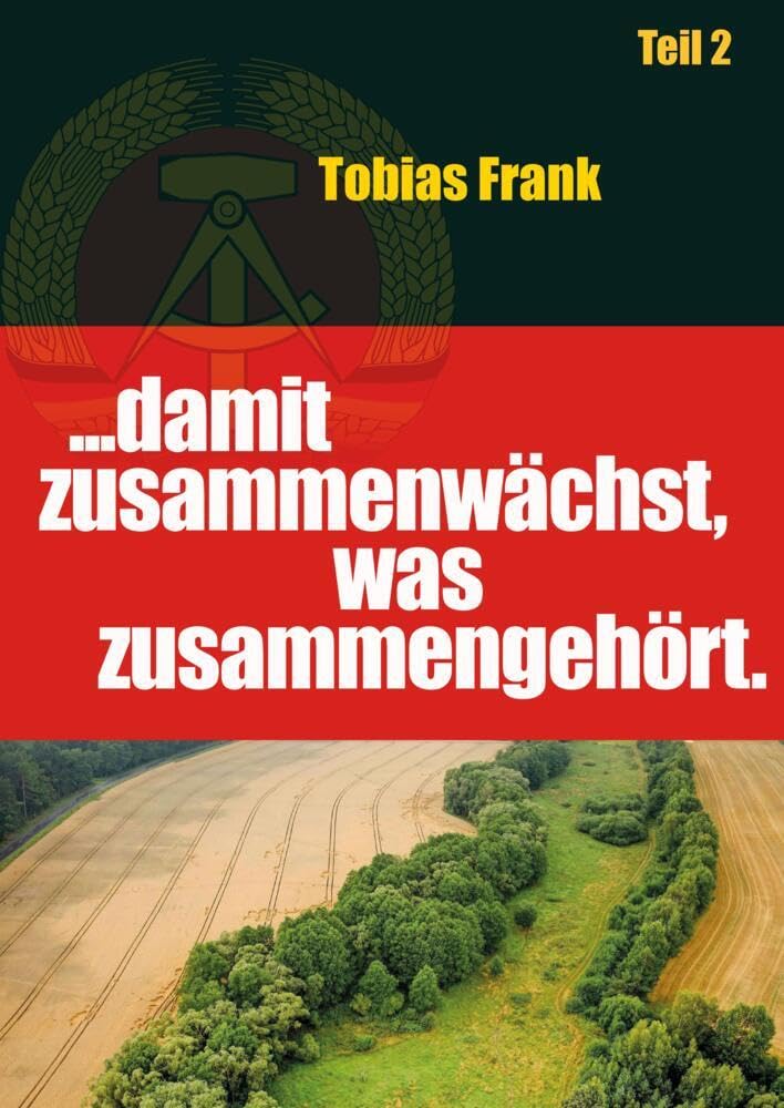 ... damit zusammenwächst, was zusammengehört: Teil 2 Philosophy