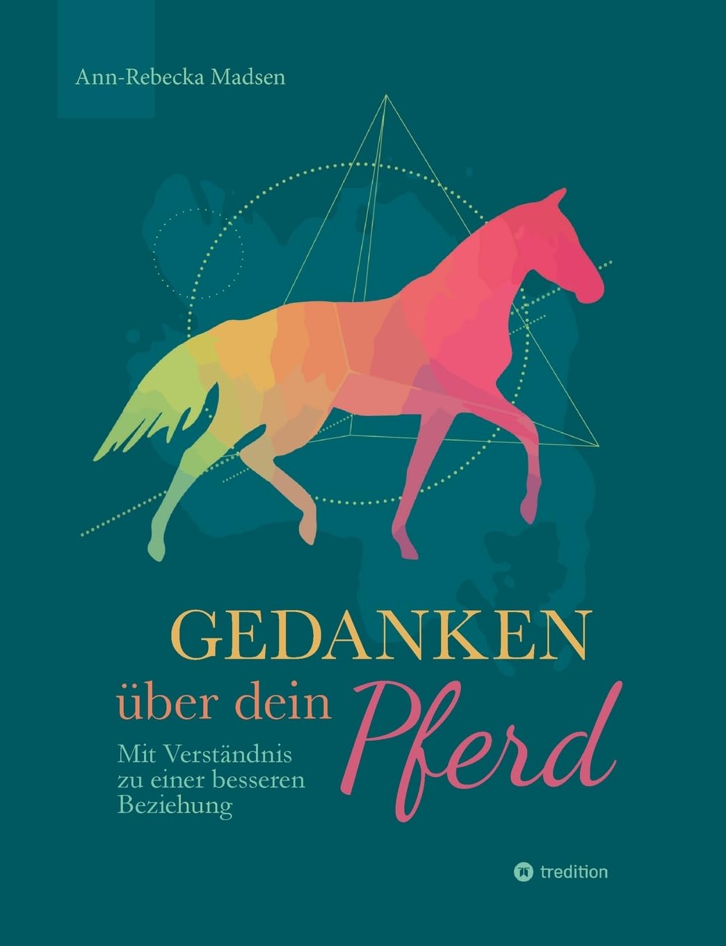 Gedanken über dein Pferd: Mit Verständnis zu einer besseren Beziehung Pets