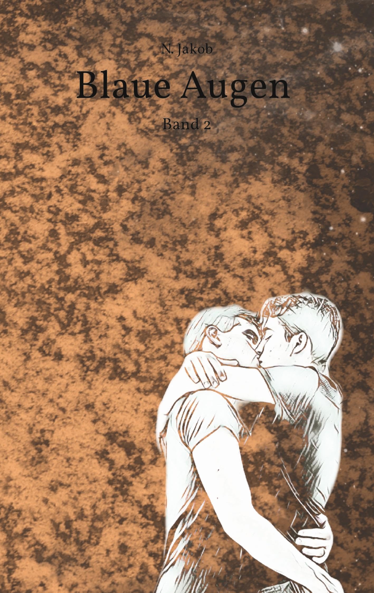 Product Image: Blaue Augen: Band 2