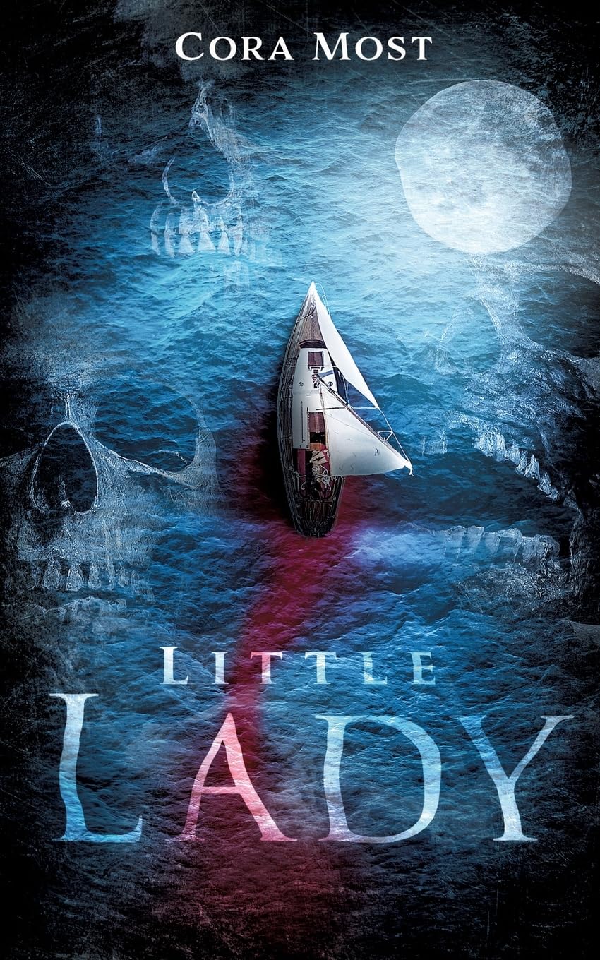 Little Lady Horror & Mystery