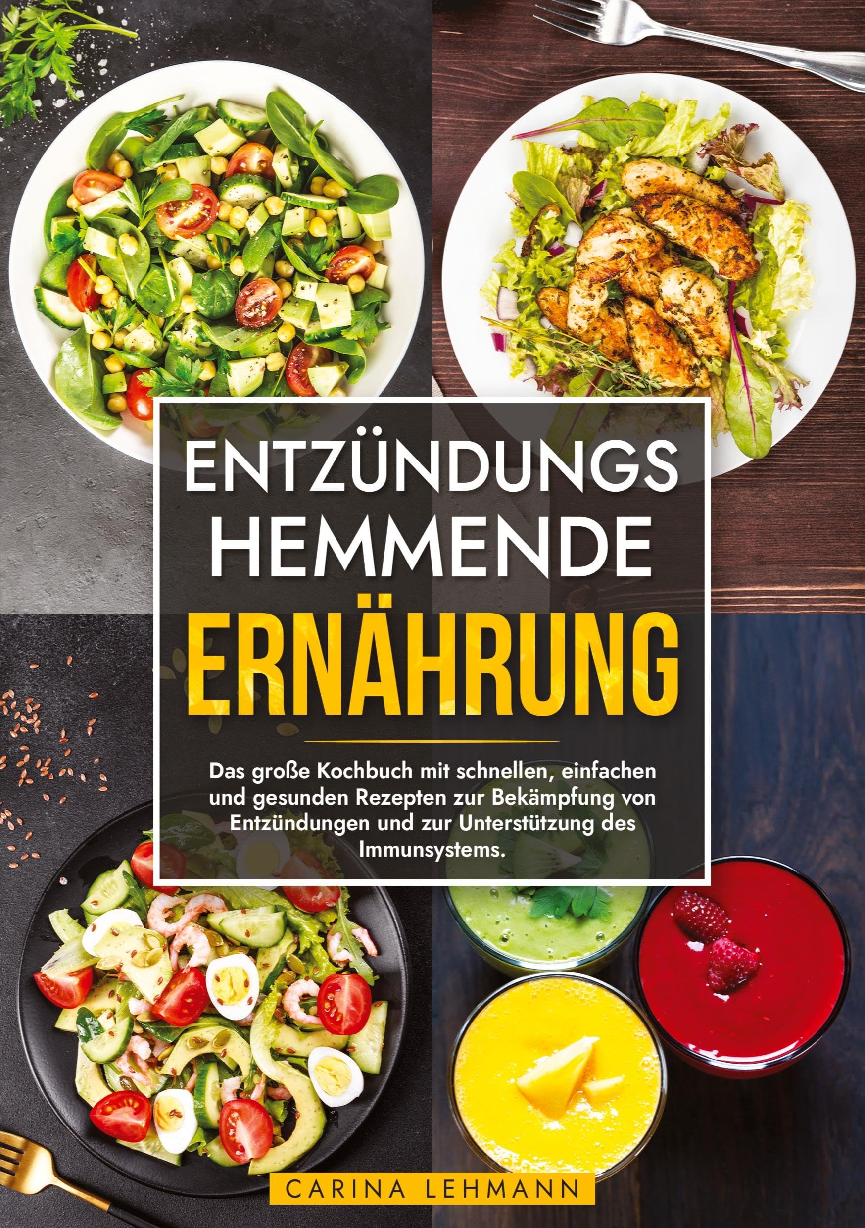 Entzündungshemmende Ernährung Leisure, Home & Garden