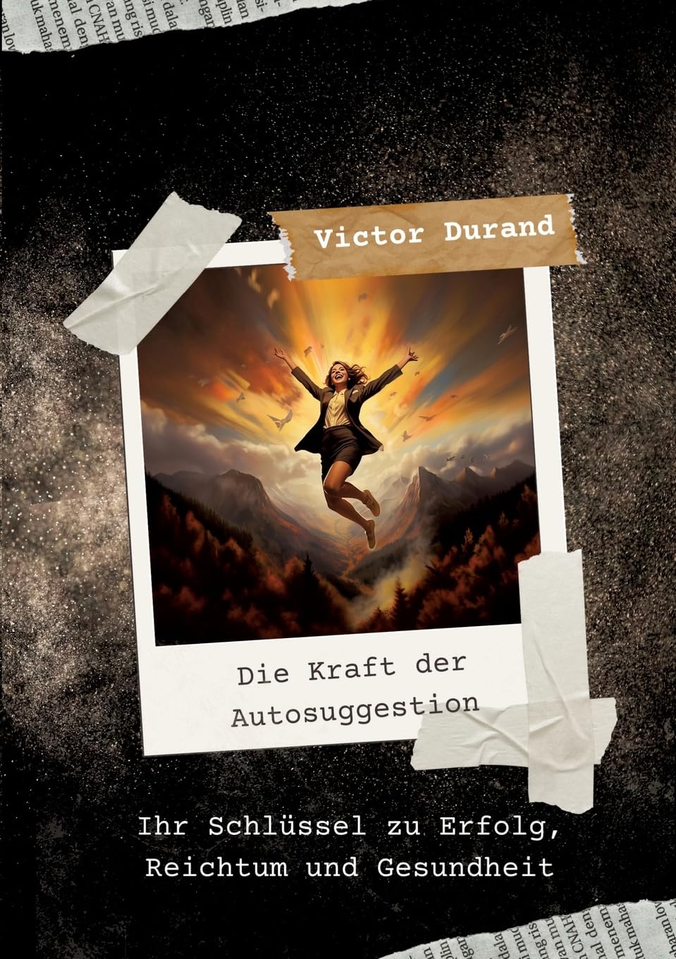 Die Kraft der Autosuggestion: Die Kraft der Autosuggestion Business, Finance & Career
