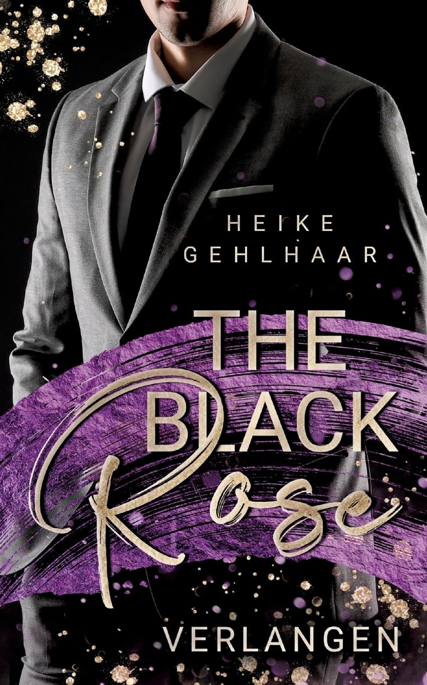 Product Image: The Black Rose