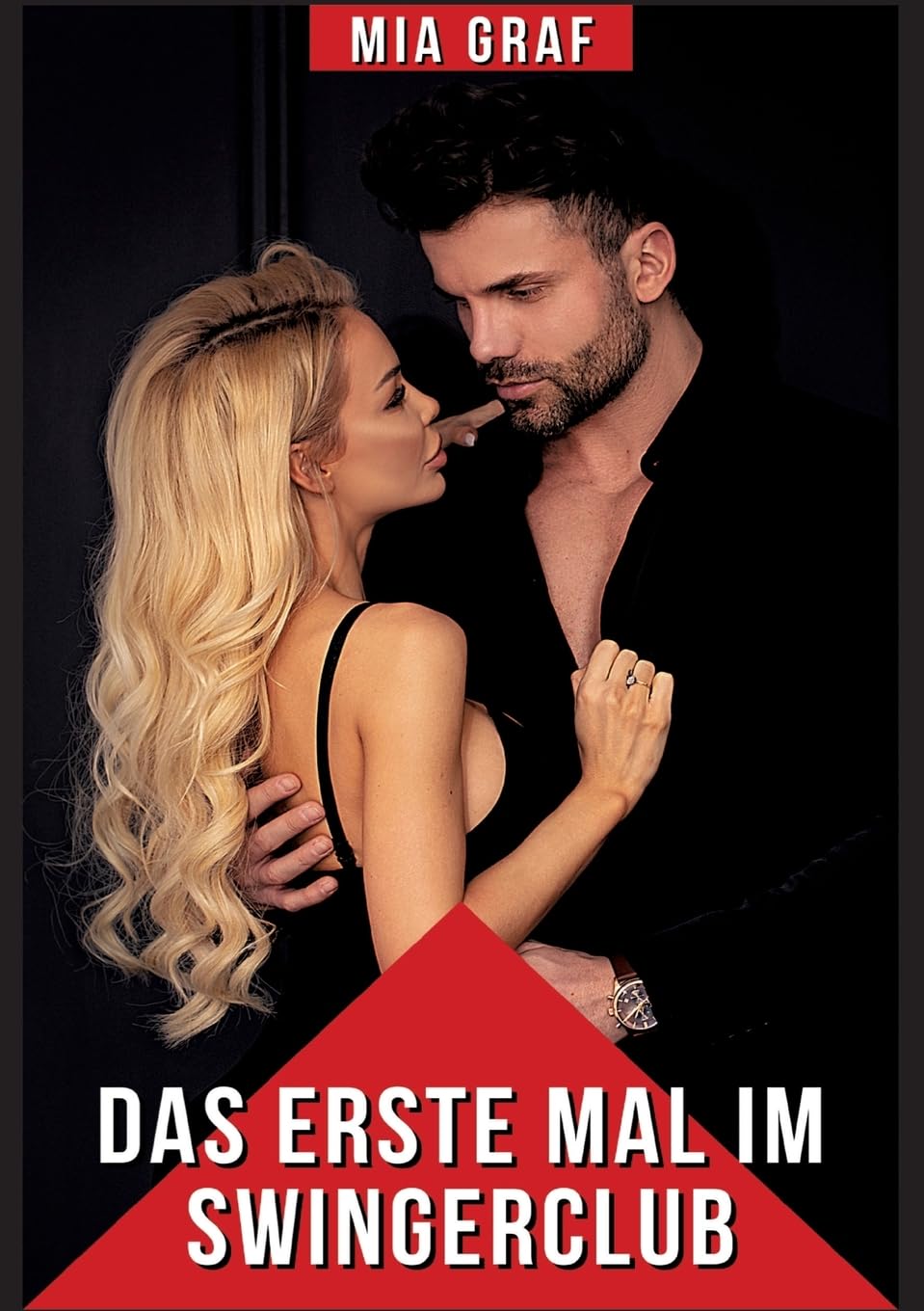 Das erste Mal im Swingerclub Essays & Short Stories