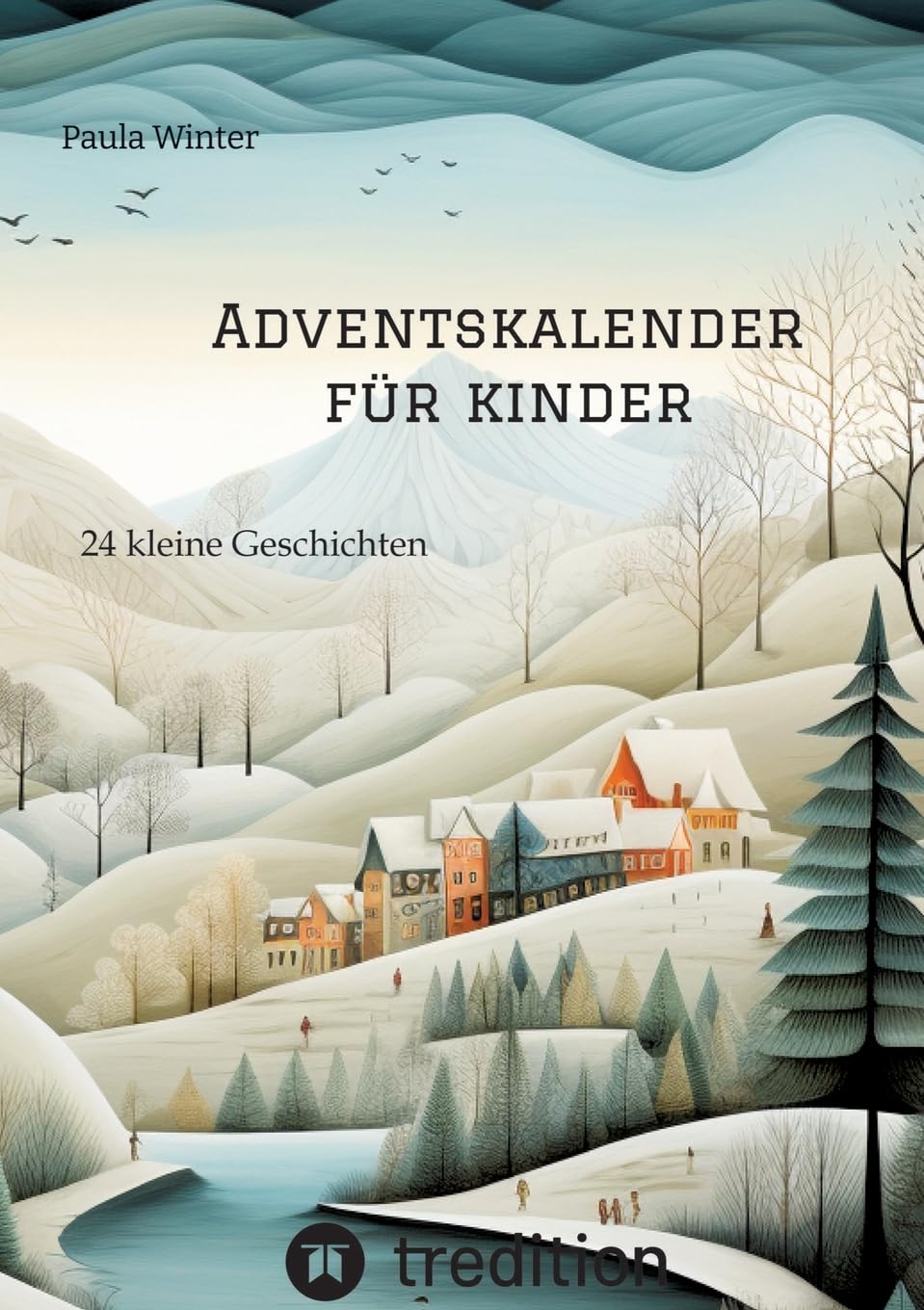Adventskalender für Kinder Law
