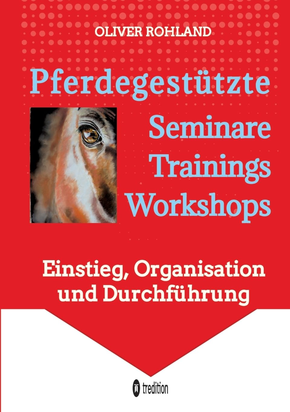 Pferdegestützte Seminare - Trainings - Workshops: Einstieg, Organisation und Durchführung Business, Finance & Career