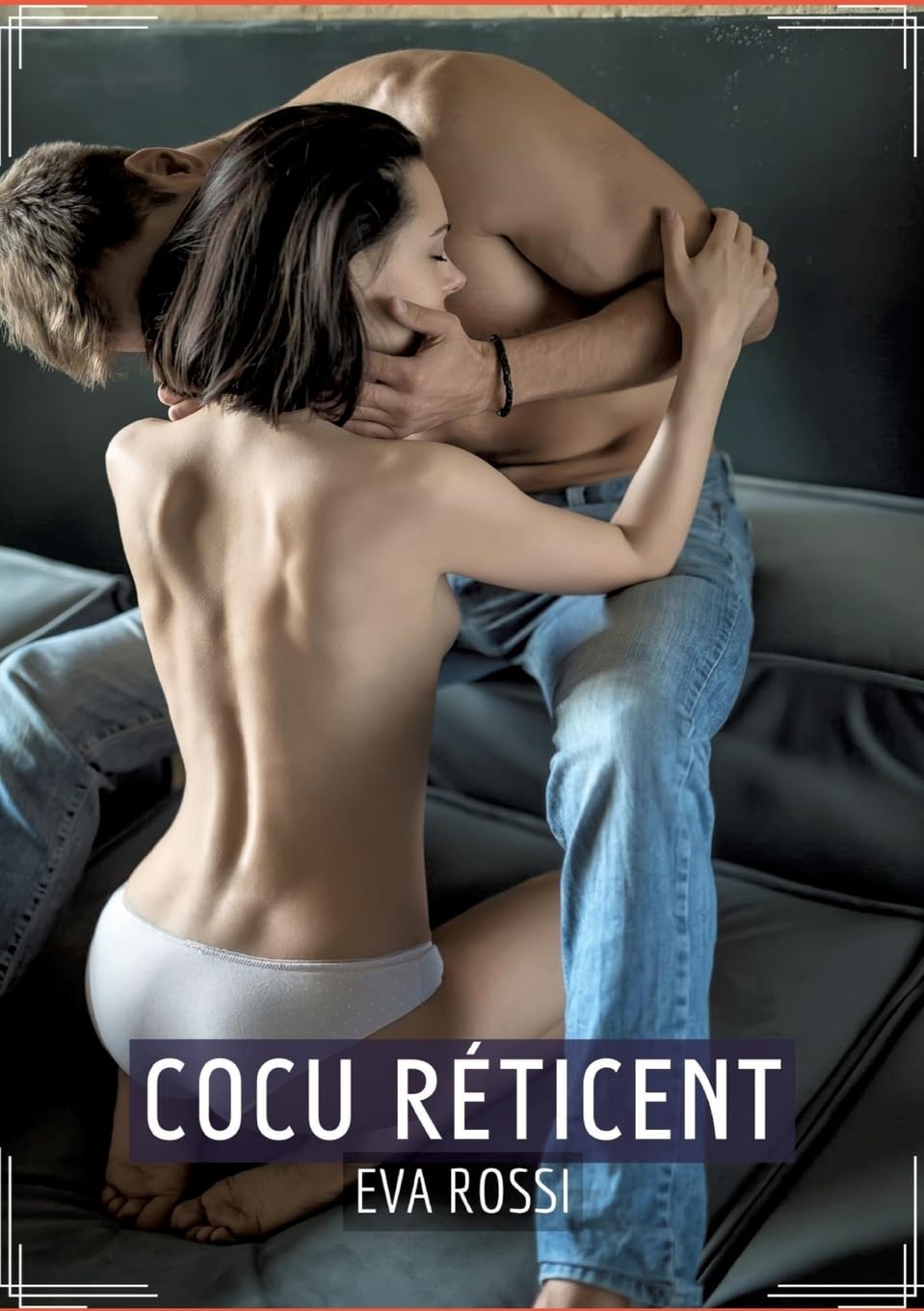 Cocu Réticent: Passions Interdites dans un Conte Érotiques book