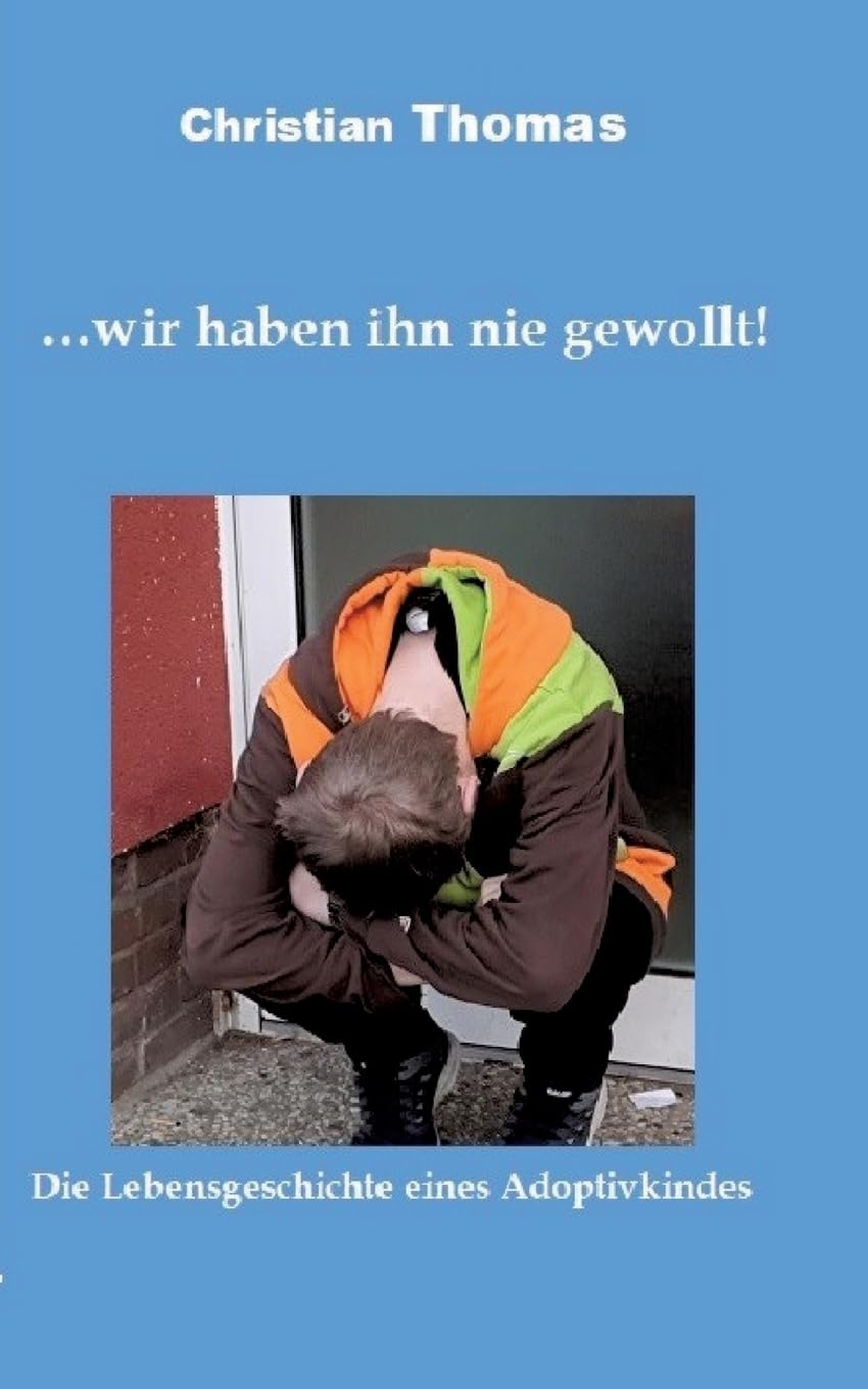 ... wir haben ihn nie gewollt! Personalities