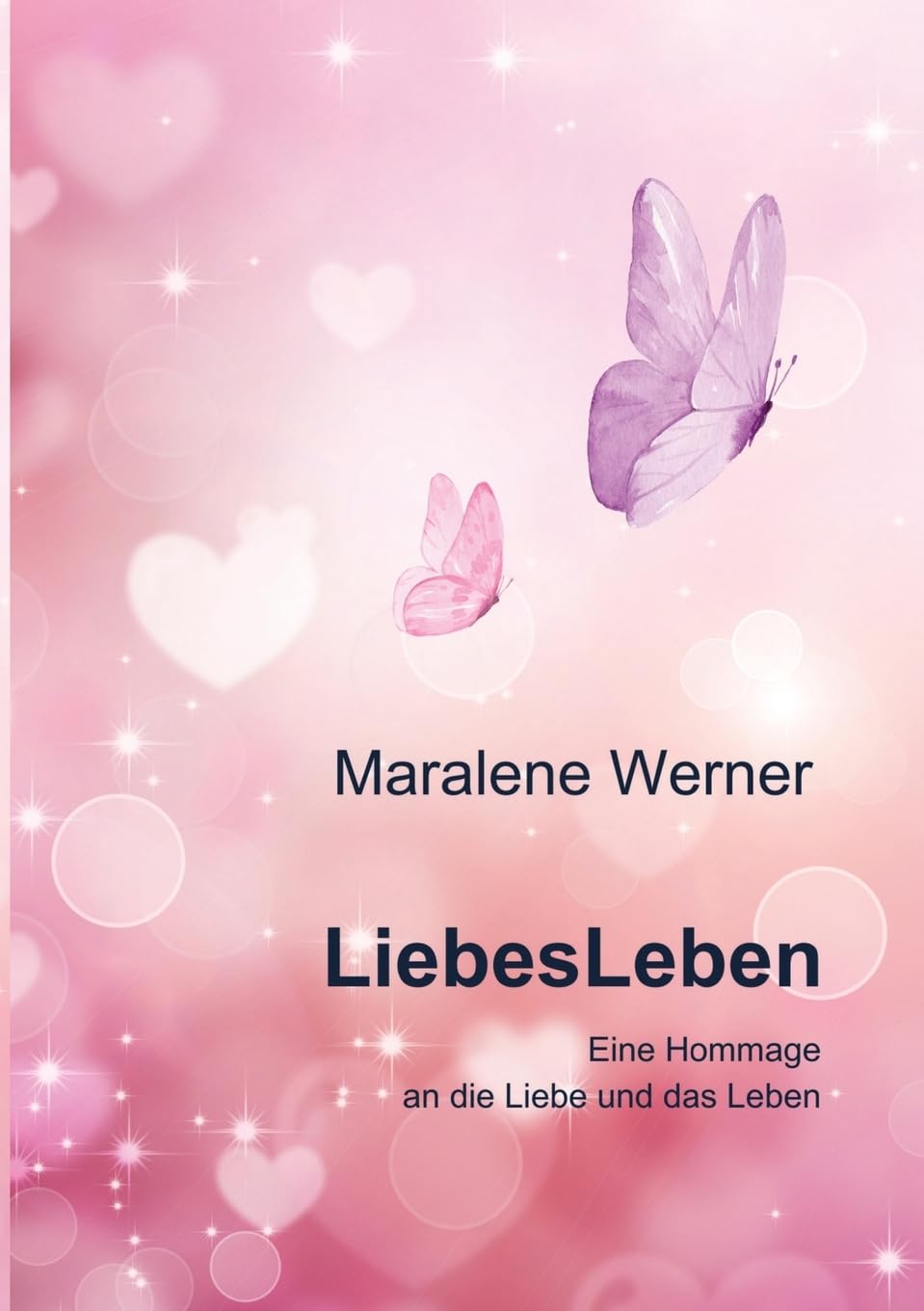 LiebesLeben Poetry