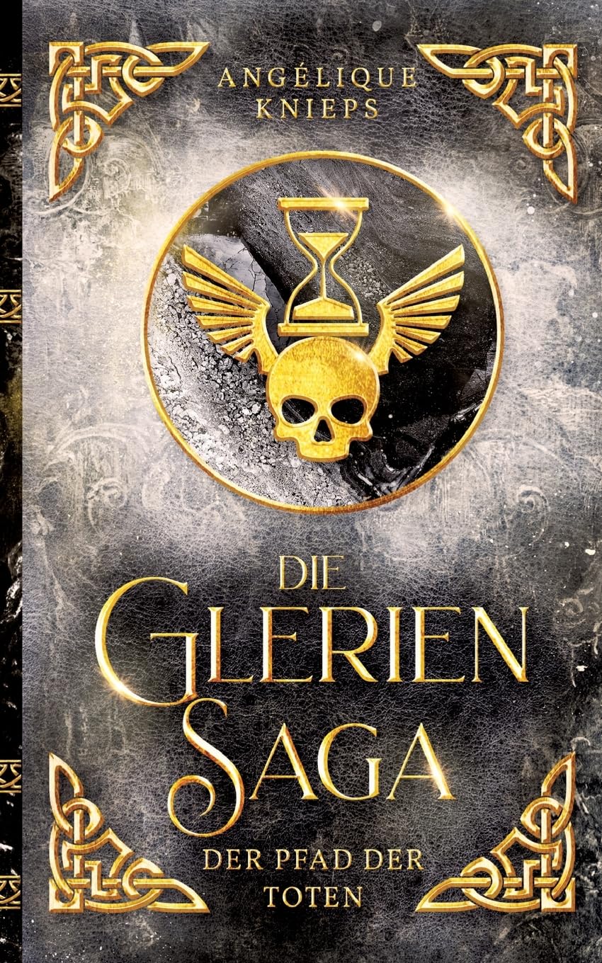 Die Glerien Saga III Contemporary literature