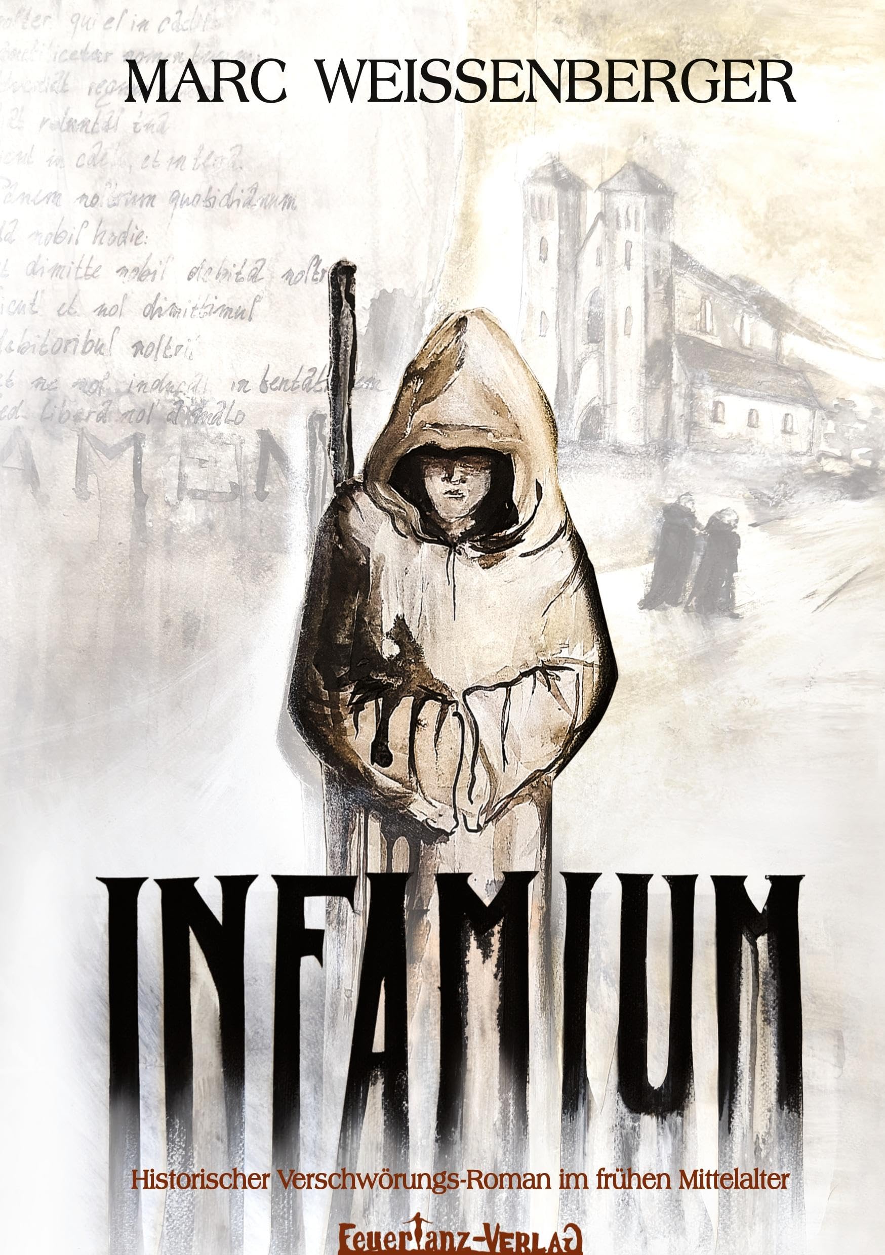 Product Image: INFAMIUM