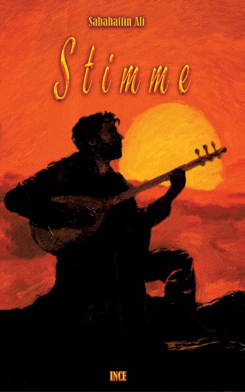 Stimme: Ein emotionales Erlebnis Essays & Short Stories
