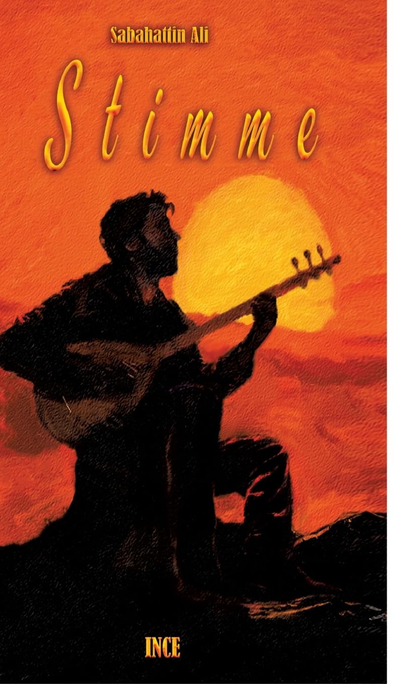 Stimme: Ein emotionales Erlebnis Essays & Short Stories