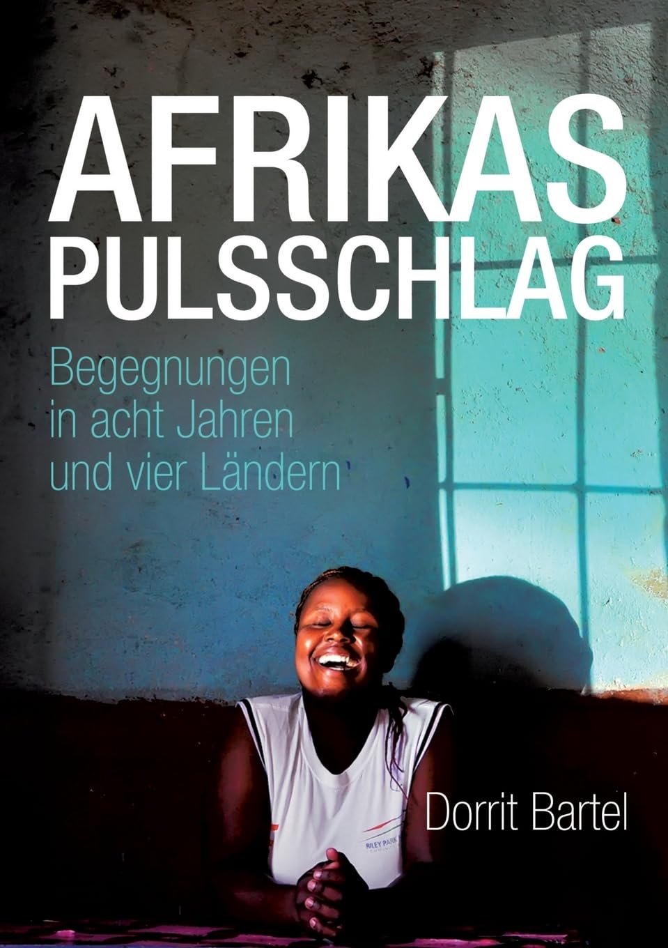 Product Image: Afrikas Pulsschlag