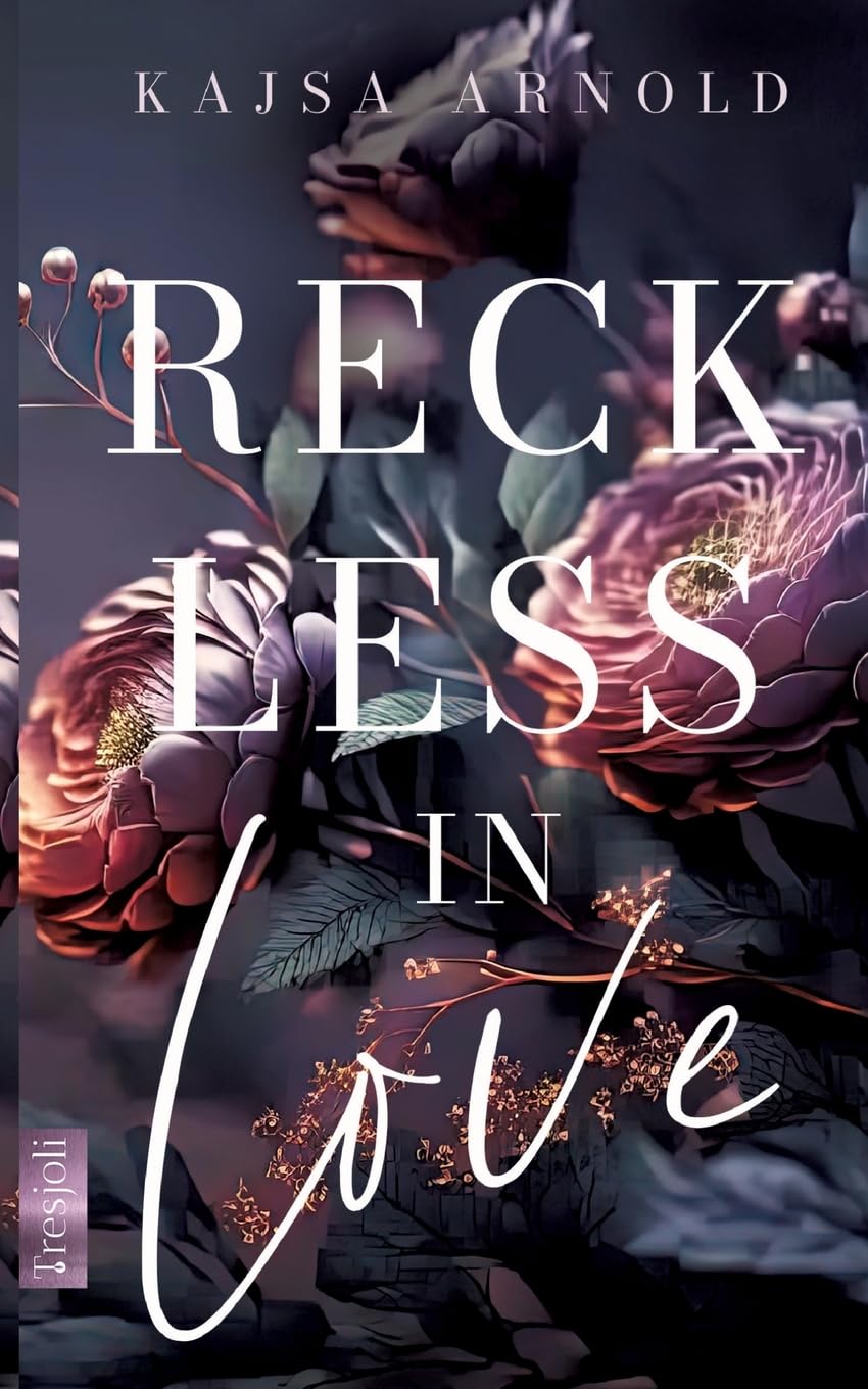 Product Image: Reckless in Love