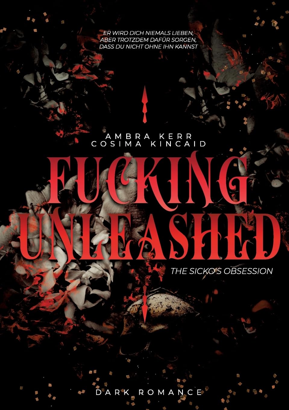 Product Image: FUCKING UNLEASHED