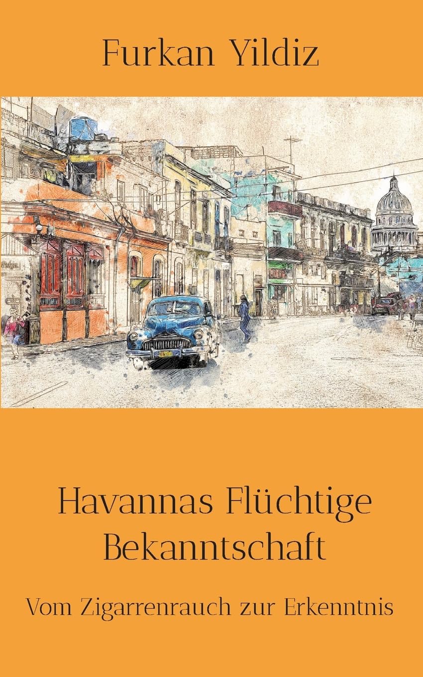 Havannas Flüchtige Bekanntschaft: Vom Zigarrenrauch zur Erkenntnis Death & Mourning