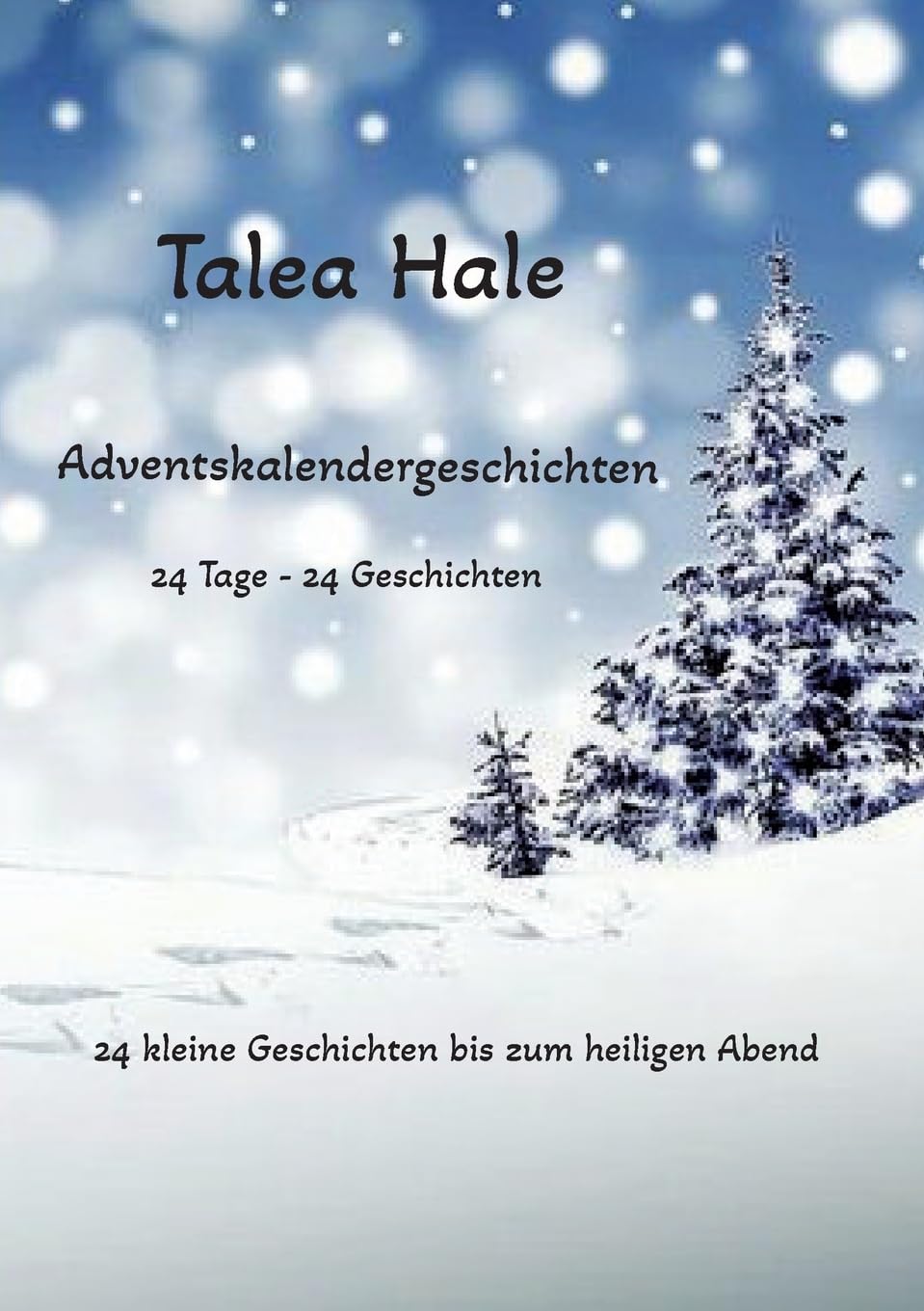 Adventskalendergeschichten: 24 kleine Geschichten bis zum heiligen Abend Classics
