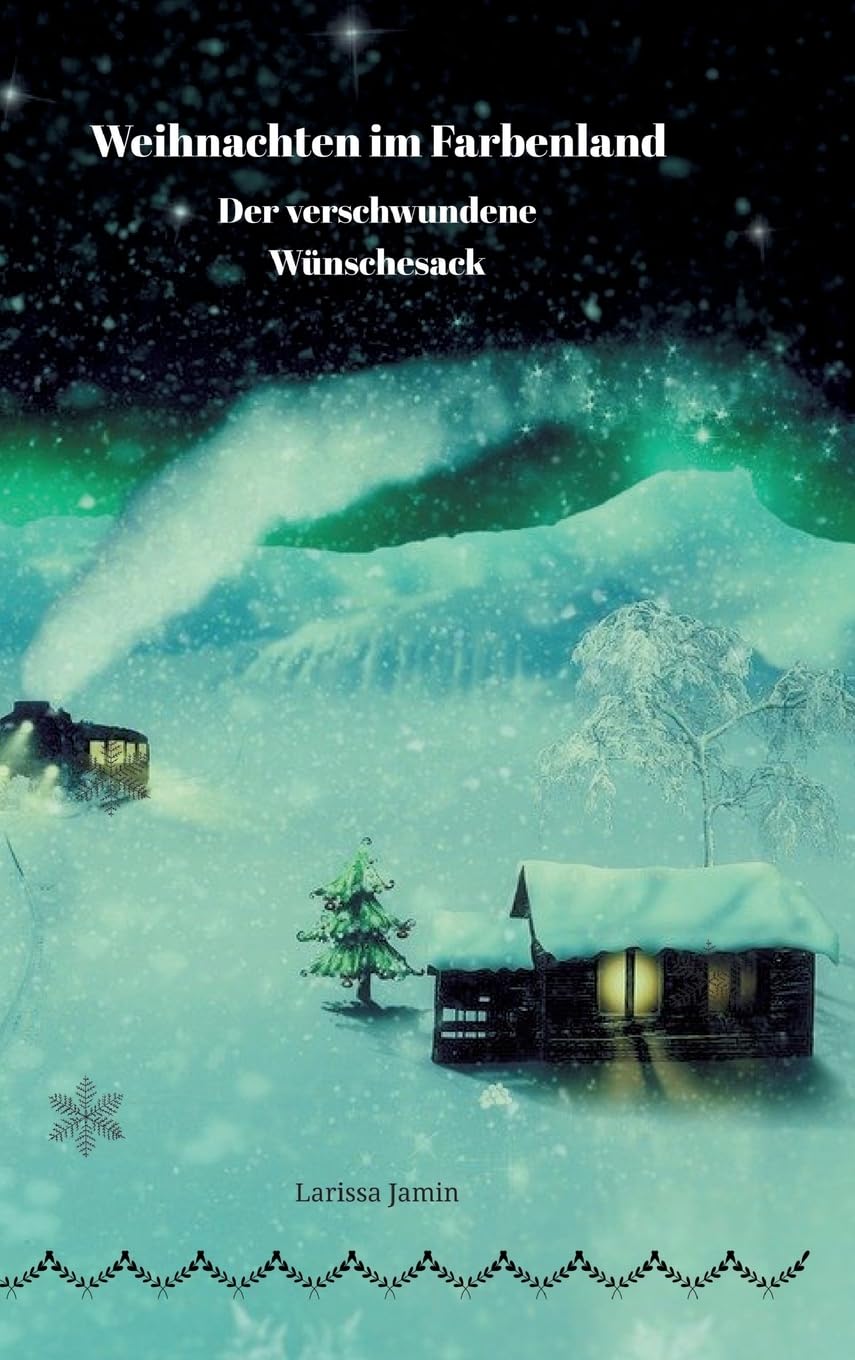 Product Image: Weihnachten im Farbenland