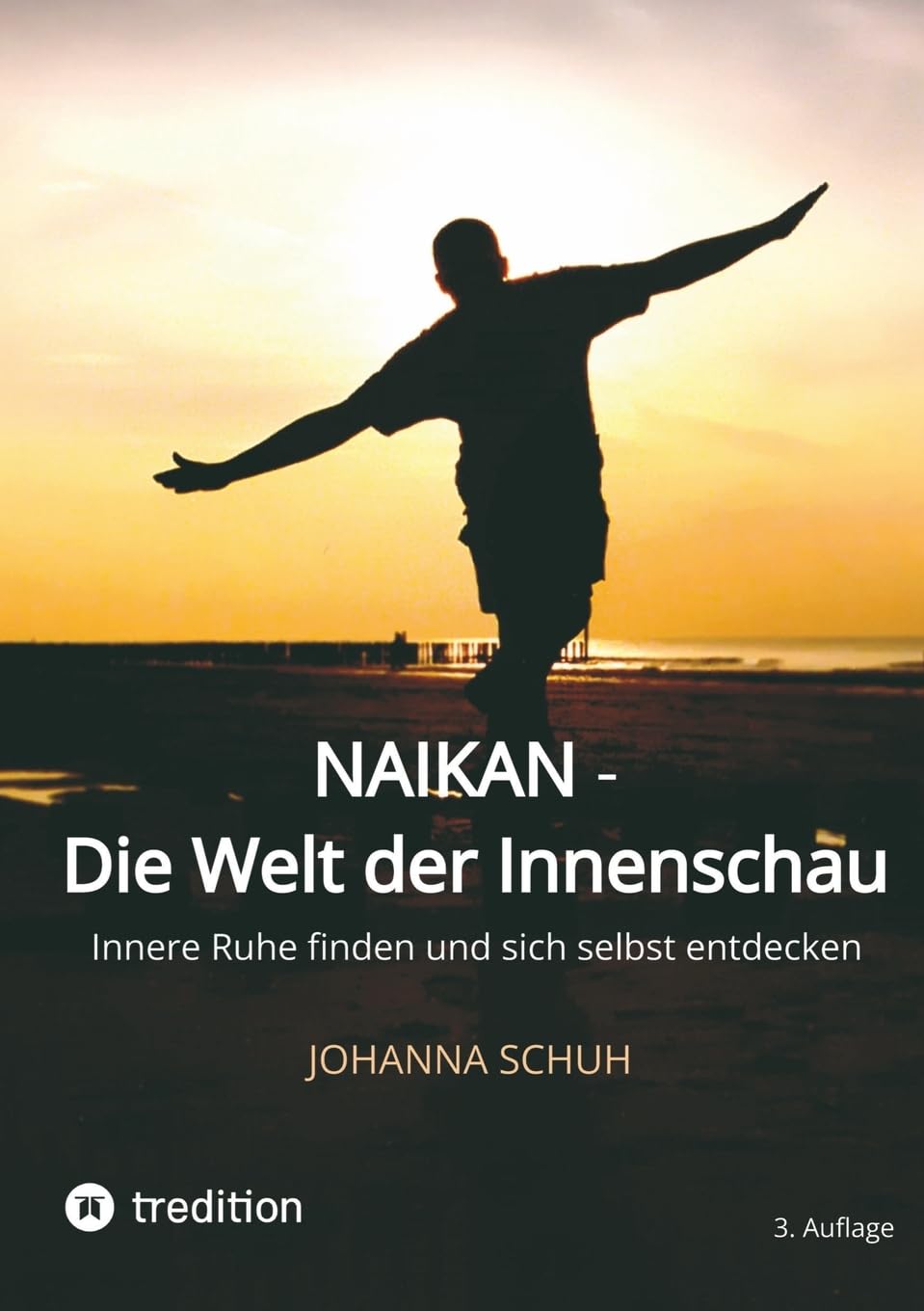 Naikan - Die Welt der Innenschau: Innere Ruhe finden und sich selbst entdecken Business, Finance & Career