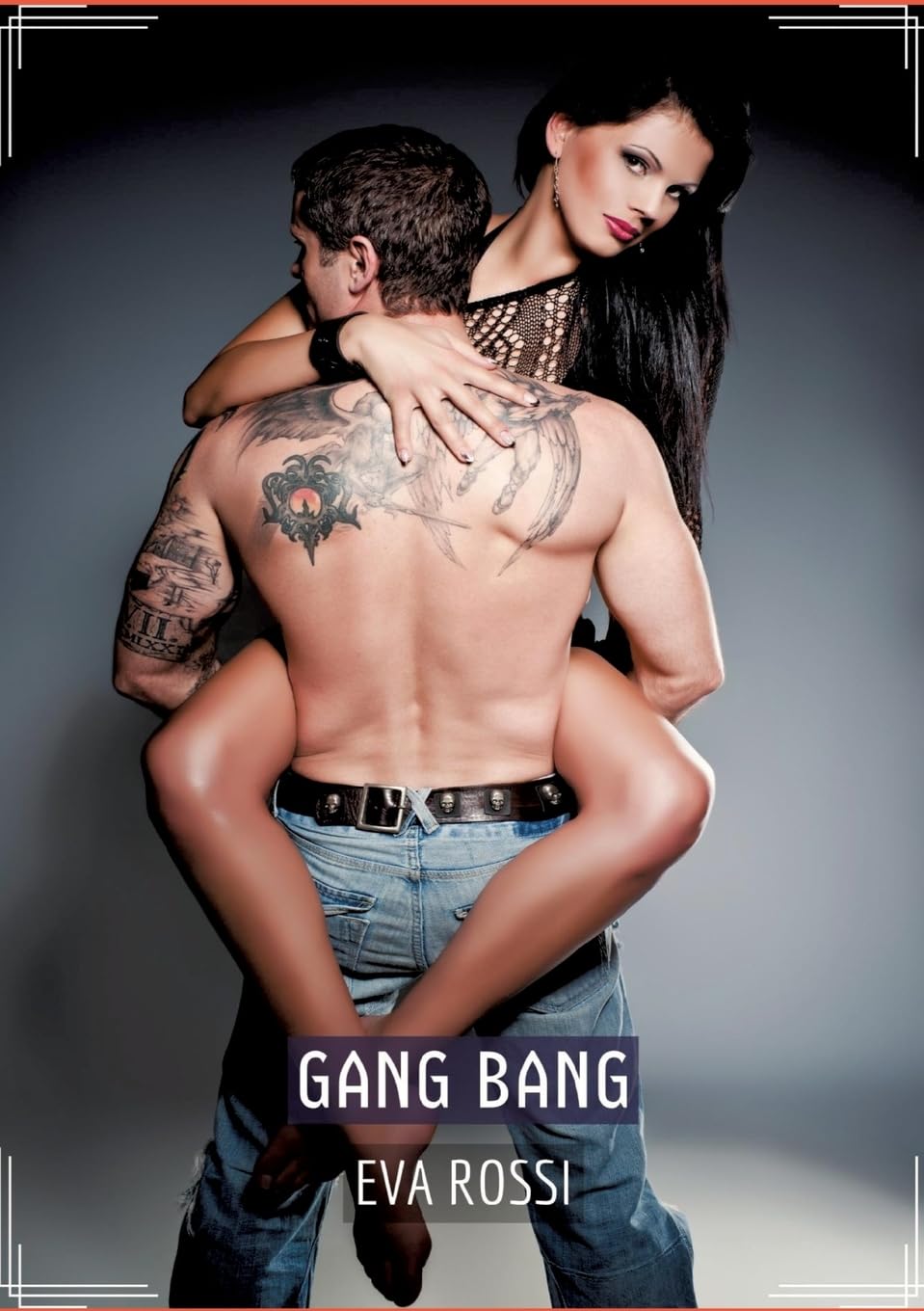 Gang Bang: Recueil d'Histoires Érotiques Sexy en Français book
