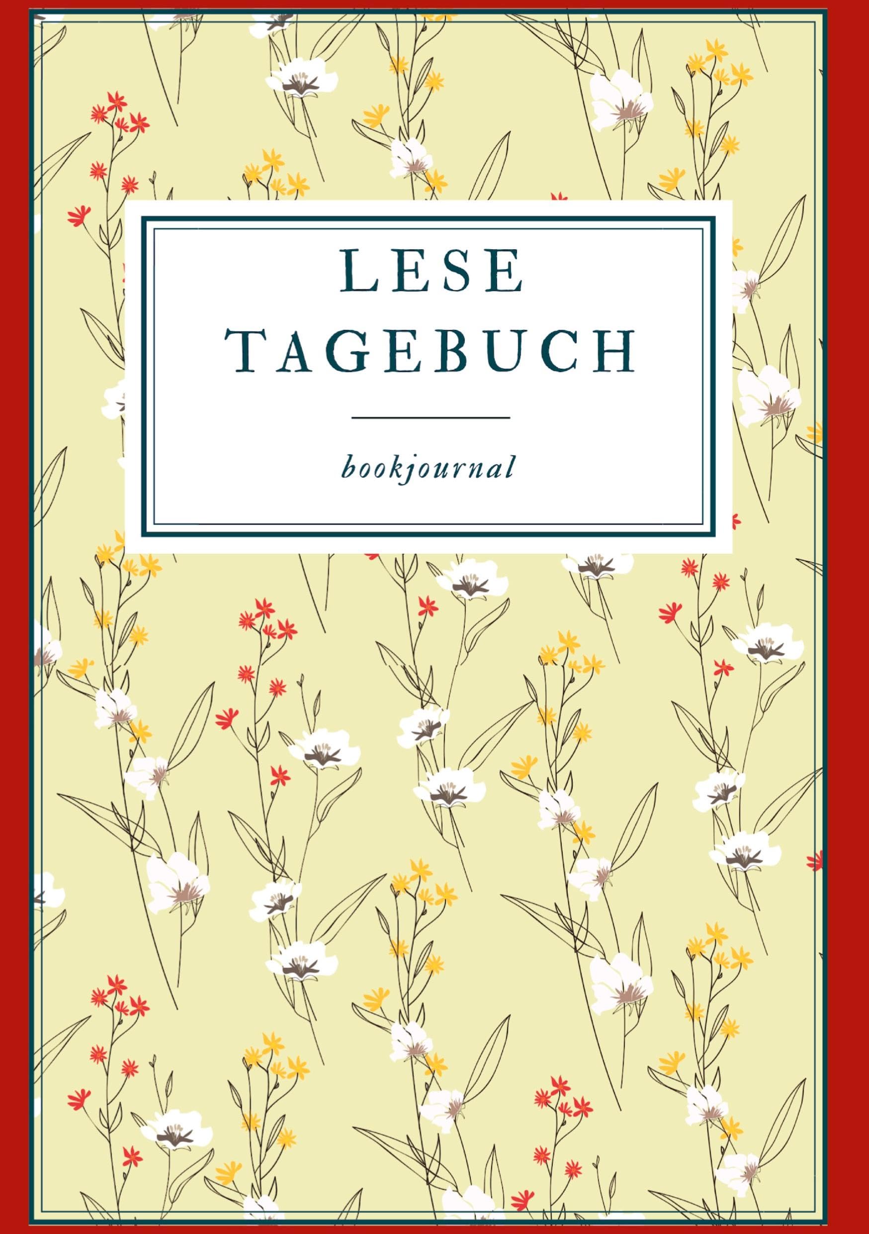 Lesetagebuch- Meine Bibliothek Parents & Children