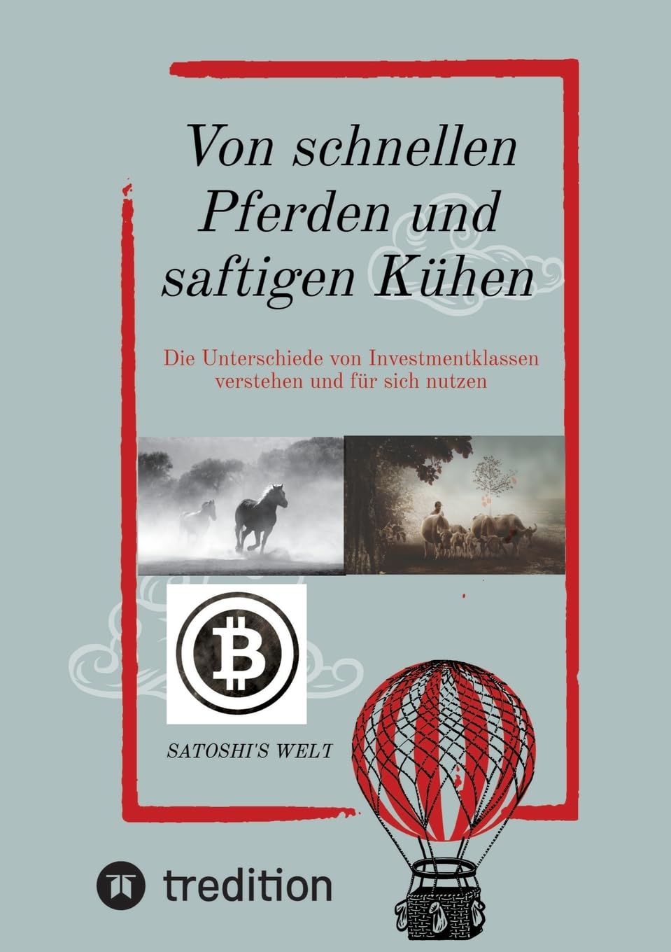 Von schnellen Pferden und saftigen Kühen: Die Unterschiede von Investmentklassen verstehen und für sich nutzen Law