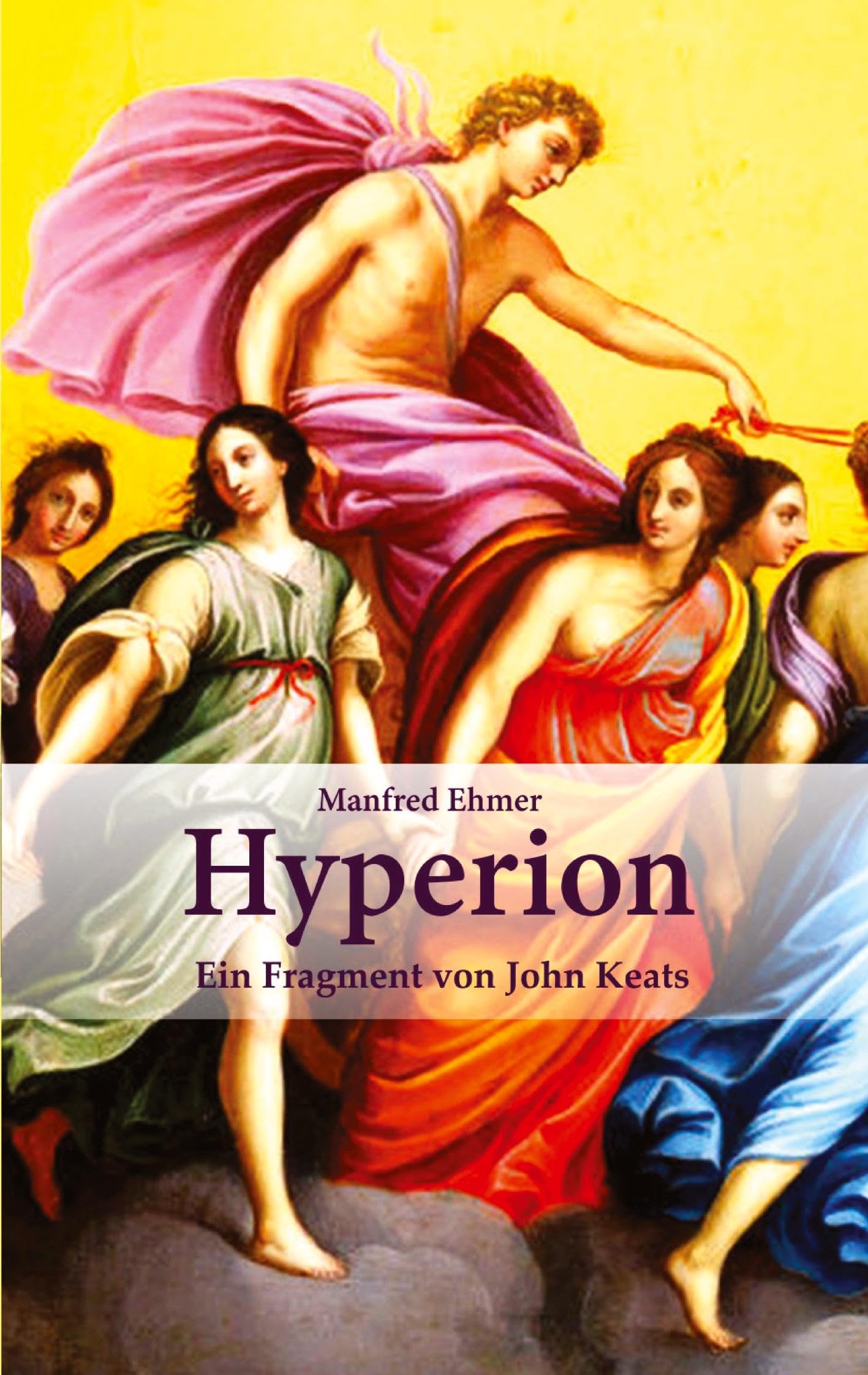 Hyperion Contemporary literature